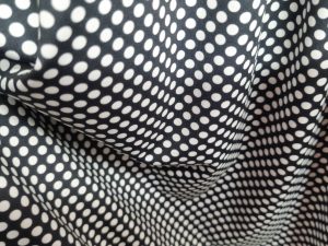 Tela Real Estampada