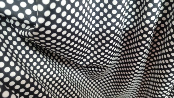 Tela Real Estampada